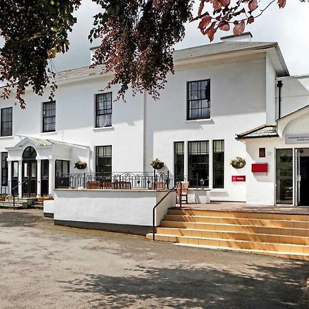 Stafford South Hatherton Hotel Penkridge Exteriör bild