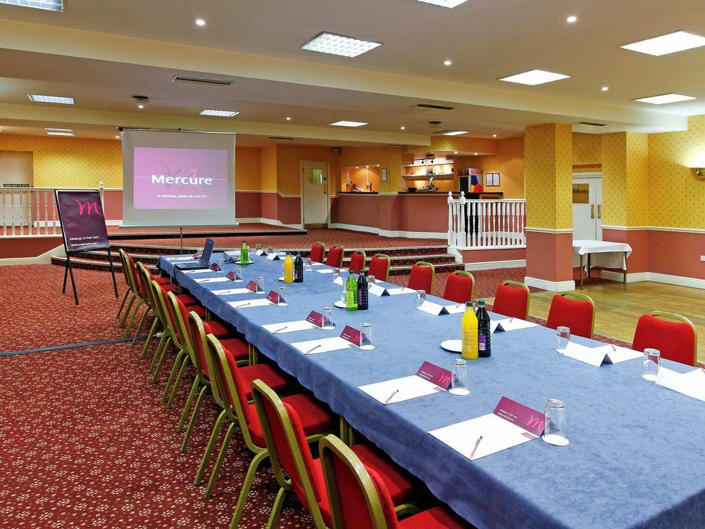 Stafford South Hatherton Hotel Penkridge Exteriör bild